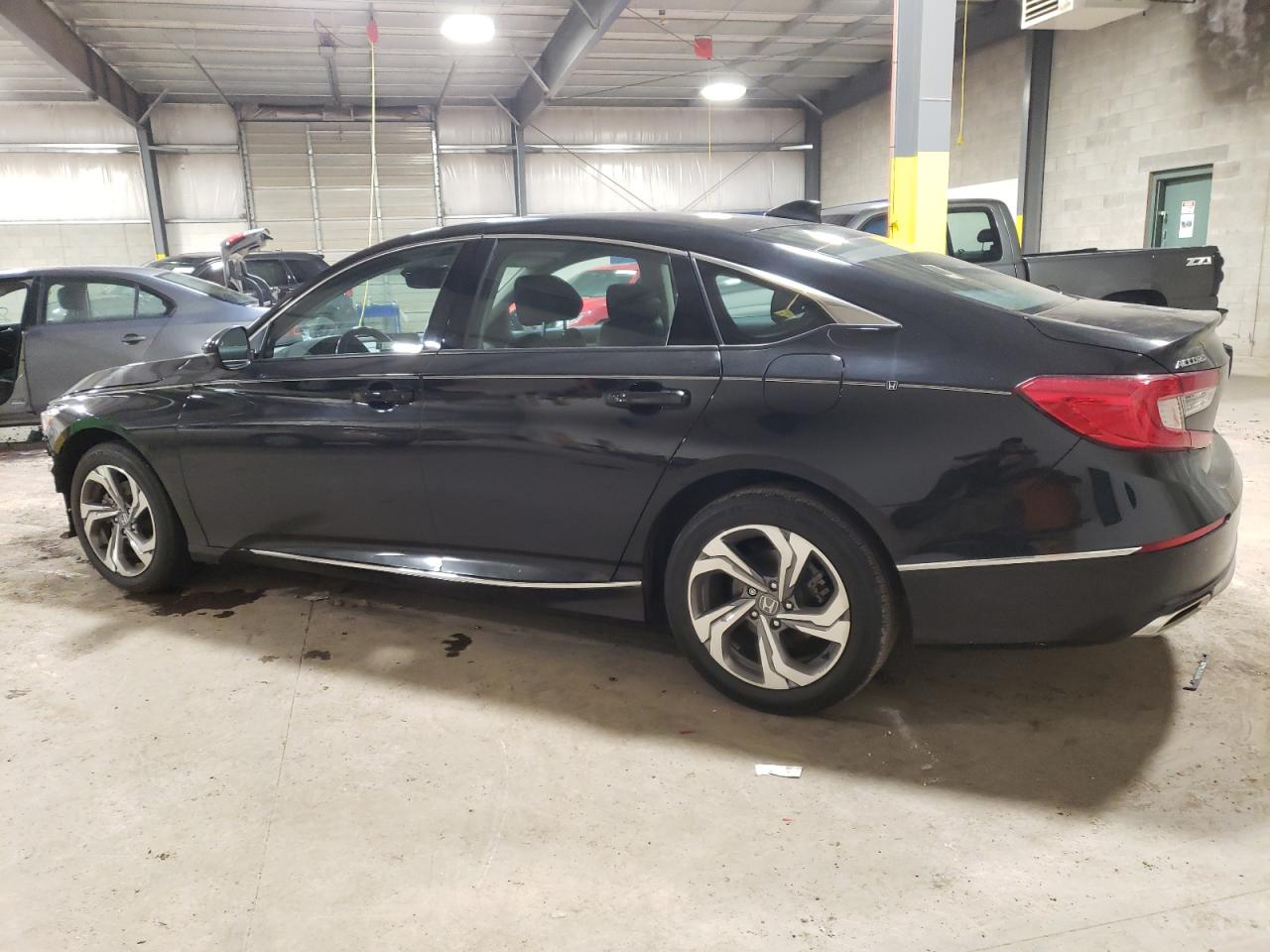 1HGCV2F54LA017204 HONDA ACCORD 2020