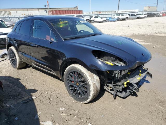 2017 PORSCHE MACAN GTS - WP1AG2A52HLB50948