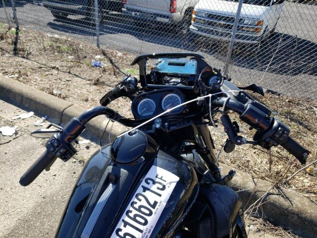 2021 HARLEY-DAVIDSON FLTRK 1HD1KZF13MB666376