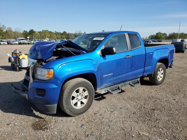 2020 GMC CANYON - 1GTH5BEAXL1213831