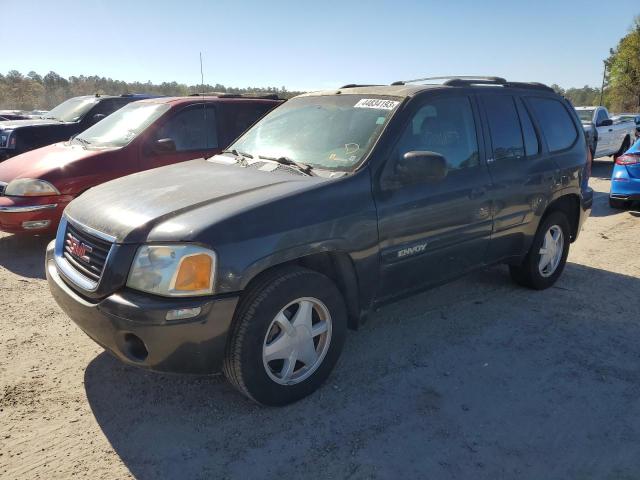 2003 GMC Envoy 