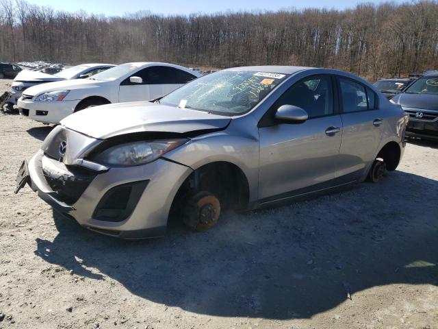 2010 Mazda Mazda3 i