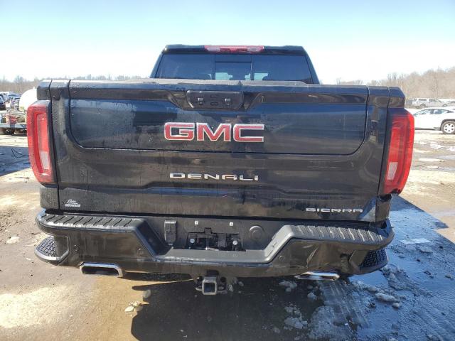 3GTUUGEL5NG666517 GMC Sierra K1500 Denali
