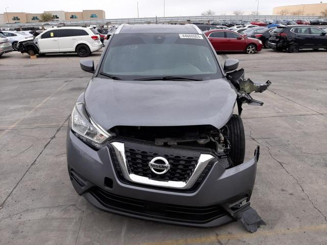 2020 NISSAN KICKS SV - 3N1CP5CV1LL509022