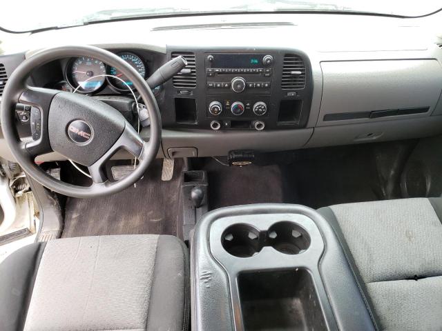 1GTEK19C79Z251965 GMC Sierra K1500