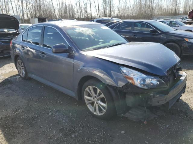 4S3BMBL68E3033519 Subaru Legacy 2.5i Limited