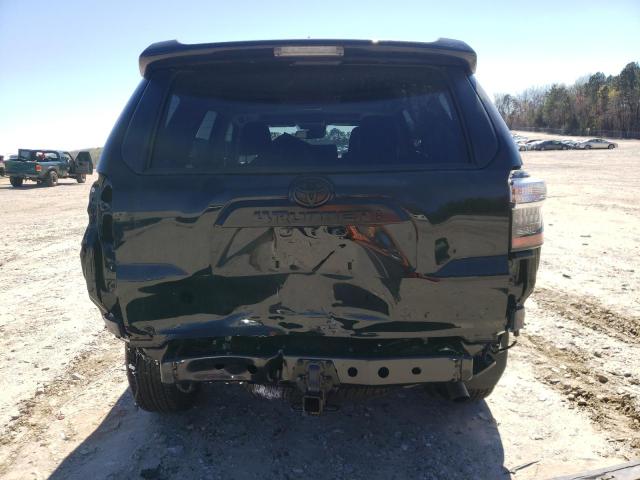 2023 TOYOTA 4RUNNER SE JTERU5JR0P6102214