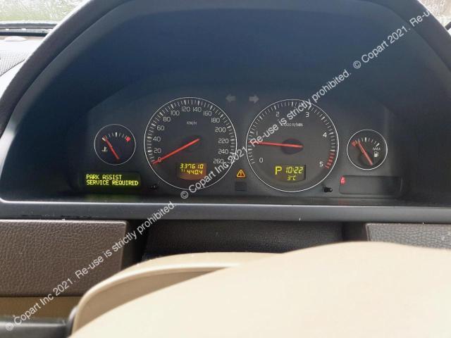 YV1CT714681469657 Volvo XC90