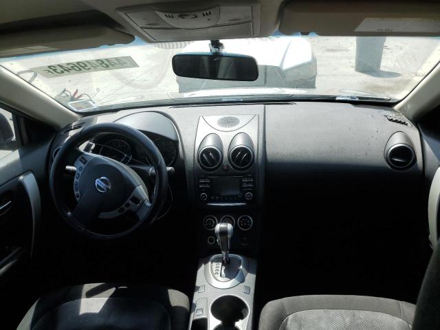 JN8AS5MT0EW618847 Nissan Rogue Select S