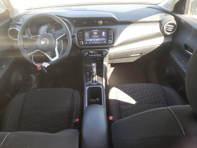 2021 NISSAN KICKS SV - 3N1CP5CV1ML519910