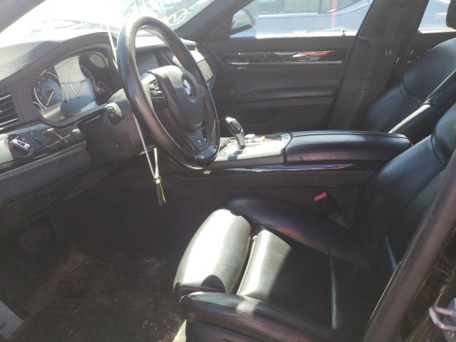 WBAYA8C51DD227652 BMW 750 I