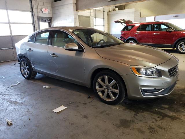 YV126MFK8G2396758 Volvo S60