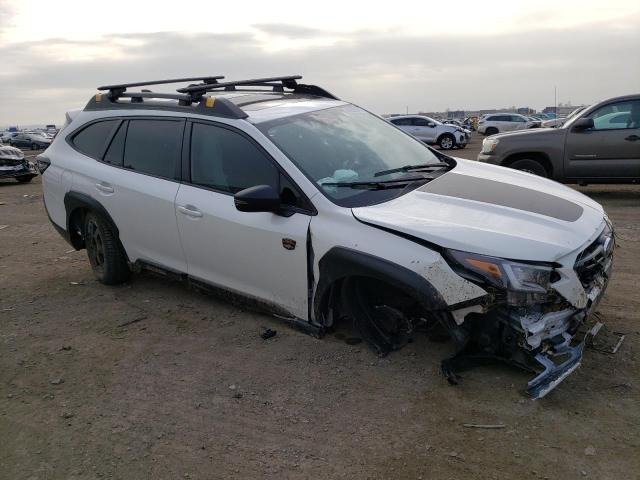 4S4BTGUD5P3118703 Subaru Outback Wilderness