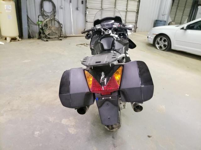 2006 HONDA ST1300 JH2SC51096M400773