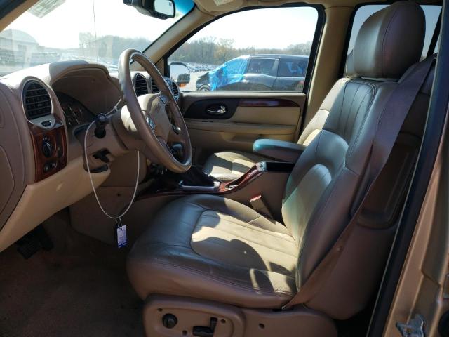 1GKDT13S742240298 GMC Envoy