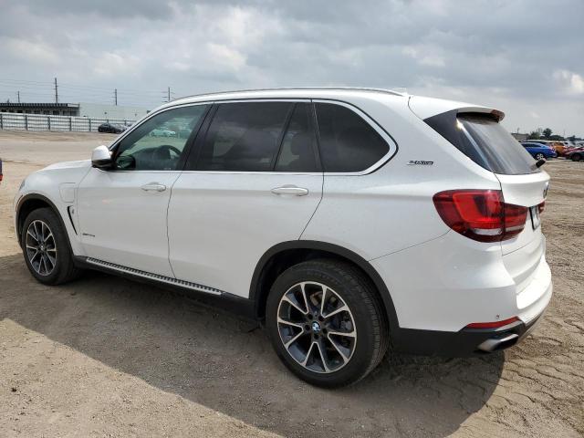 2017 BMW X5 XDR40E - 5UXKT0C39H0V95303