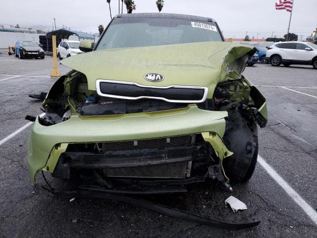 KNDJP3A56E7733745 KIA SOUL +