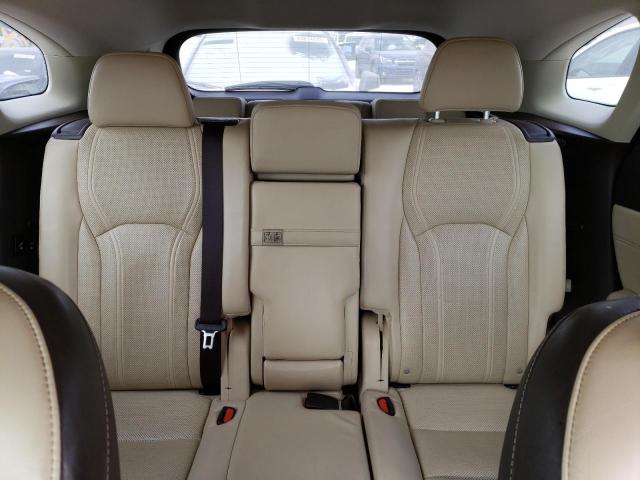 2018 LEXUS RX 350 L - JTJGZKCA8J2005292
