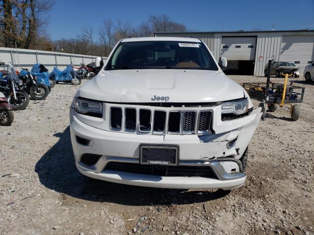 1C4RJFJGXFC718424 Jeep Grand Cherokee Summit