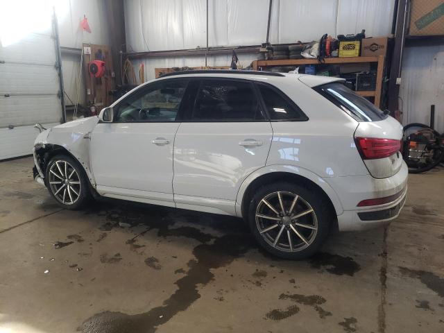 2016 AUDI Q3 PRESTIG - WA1GFCFS1GR013721