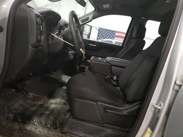 2021 CHEVROLET 2500 - 1GC5YLE71MF117160