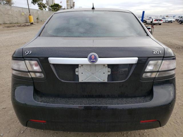 2009 Saab 9-3 2.0T VIN: YS3FB46Y891009490 Lot: 44799273