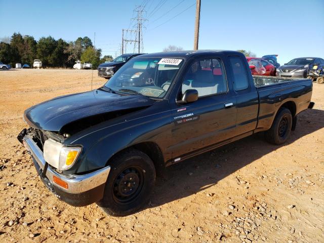 1997 Toyota Tacoma 