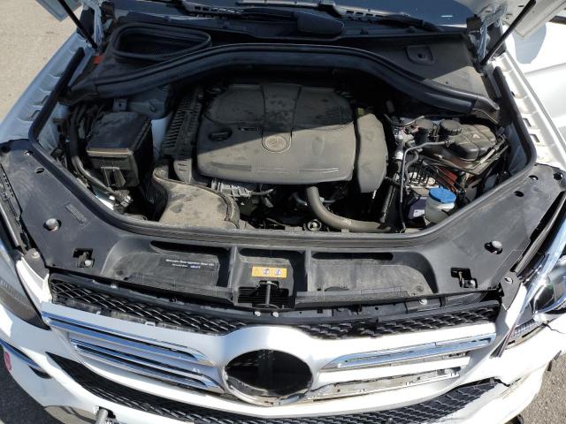 2018 MERCEDES-BENZ GLE 350 4M 4JGDA5HB9JB038846