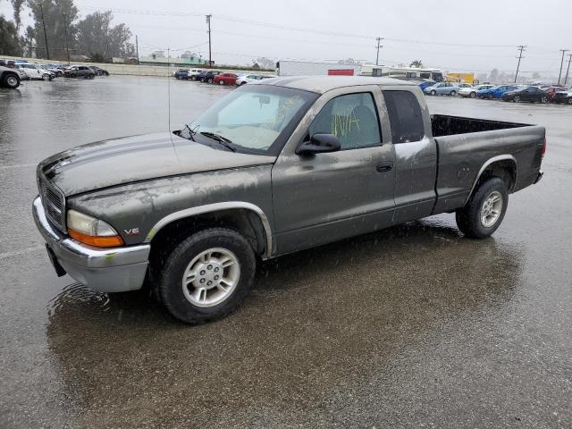 1997 Dodge Dakota 