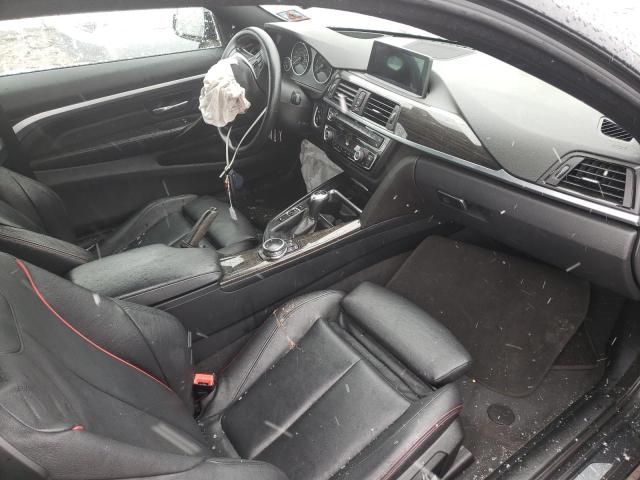 2015 BMW 435 XI - WBA3R5C51FF785302
