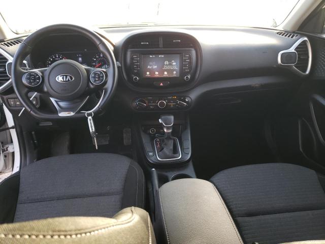 KNDJ63AU3L7054927 KIA Soul Gt Line