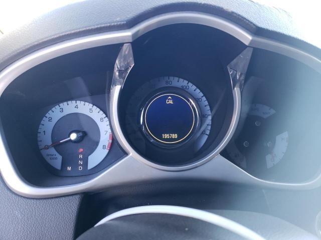 3GYFNGEY4AS632006 Cadillac SRX