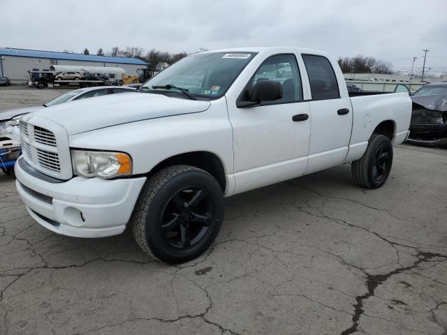 2005 Dodge Ram 1500 ST