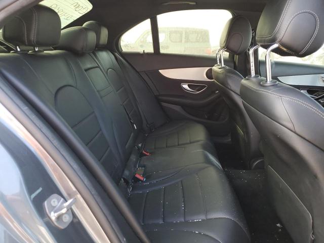 2018 MERCEDES-BENZ C 300 - 55SWF4JB7JU241829