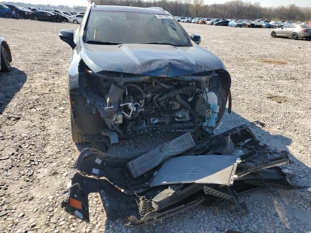 2021 CADILLAC XT4 SPORT - 1GYFZER45MF000804