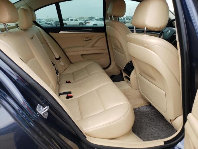 BMW 528 XI 2014 WBA5A7C5XED619642 Image 10