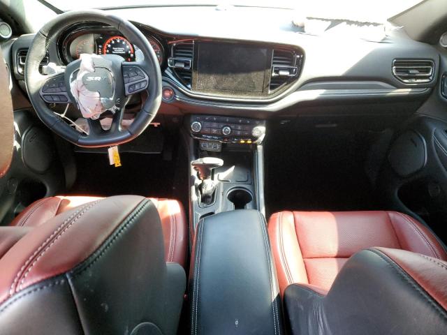 1C4SDJGJ5NC189168 Dodge Durango Srt 392