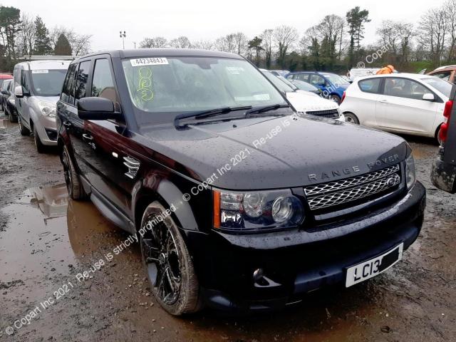 SALLSAAG5DA813749 Land Rover R Rover Sp