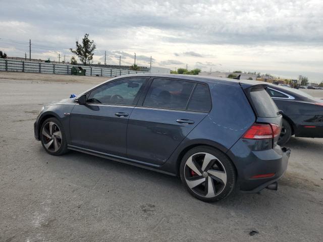 2018 VOLKSWAGEN GTI S/SE - 3VW447AU4JM251843