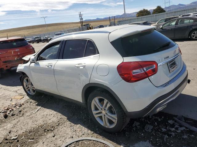 WDCTG4GB5HJ281204 Mercedes-Benz Gla 250 4matic