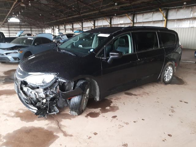 2020 CHRYSLER VOYAGER LX - 2C4RC1DG7LR268453