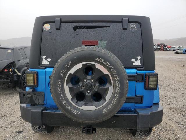 1C4BJWEG0EL168130 Jeep Wrangler Unlimited Sahara