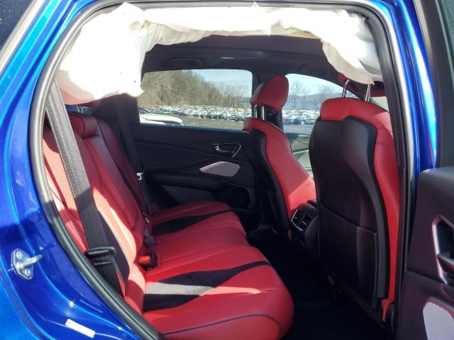 2020 ACURA RDX A-SPEC - 5J8TC2H64LL031734