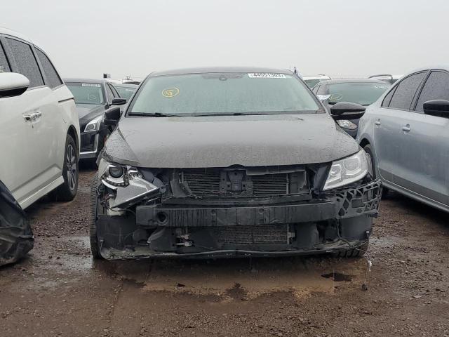 2015 VOLKSWAGEN CC SPORT - WVWBP7AN0FE828780