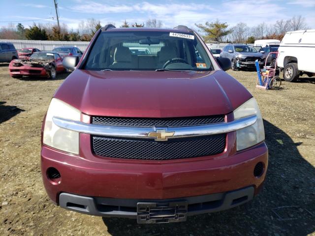 2CNDL13F676053068 Chevrolet Equinox
