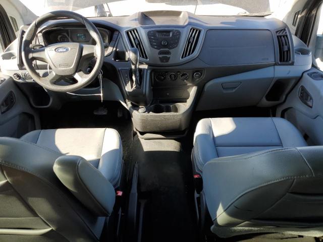 2017 FORD TRANSIT T- - 1FBZX2CG3HKB45884