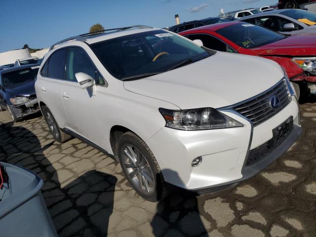 2015 LEXUS RX 450H 2T2BC1BA1FC005181