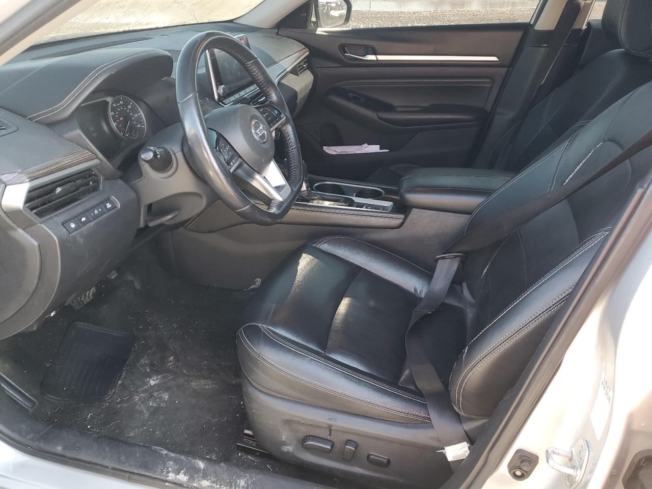 1N4BL4EVXLC123082 NISSAN ALTIMA 2020