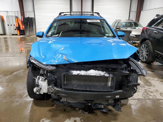 2020 HYUNDAI KONA ULTIM - KM8K5CA50LU475548