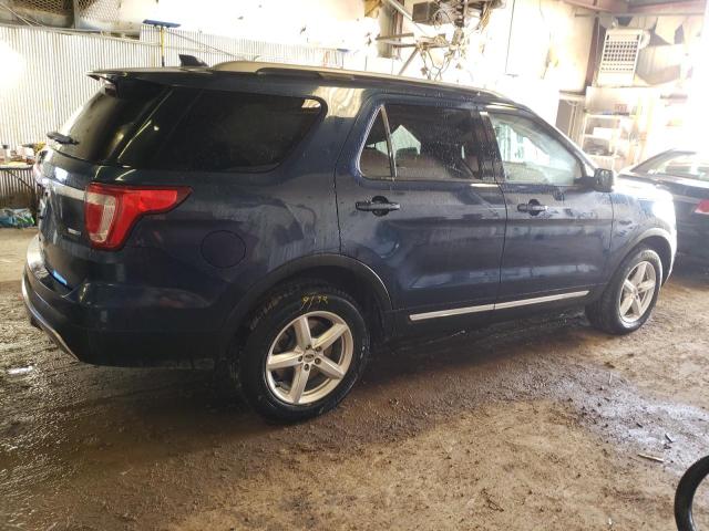 2016 FORD EXPLORER 4 - 1FM5K8D87GGB20275